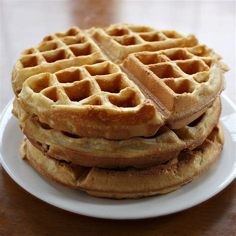 Waffles And Pancakes Why Waffles Are Better Than Pancakes