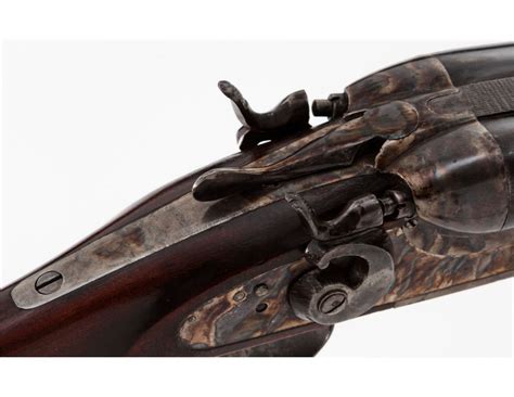 Hartford Arms Exposed Hammer Sxs Shotgun