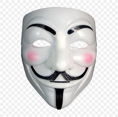 15 Anonymous Face Mask Joker Photos Arti Gambar