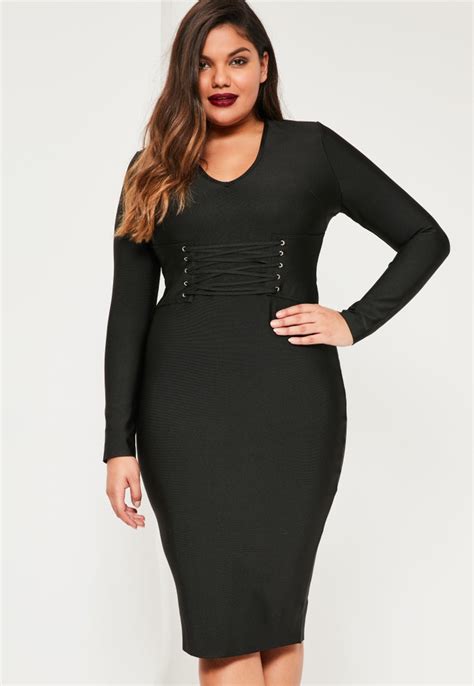 22 Of The Best Plus Size Holiday Dresses On The Internet