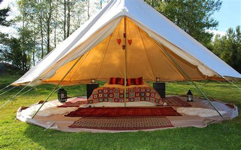 the best glamping tents to buy in 2020 spy