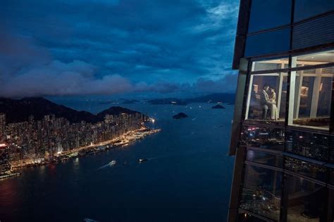 Kowloon Hotel Hong Kong Hong Kong Hotels 5 Star The Ritz Carlton
