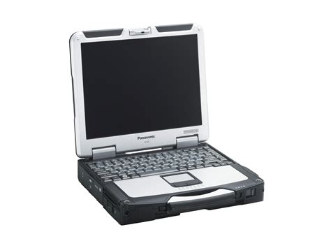 Cf 31 Laptop Fully Rugged Toughbook Panasonic Business