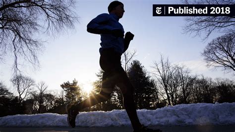5 Cheapish Things For Cold Weather Running The New York Times