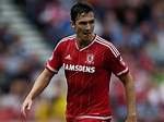 Stewart Downing - Middlesbrough | Player Profile | Sky Sports Football