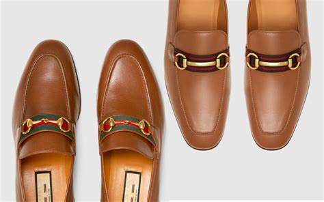 Gucci Loafer Dupes Are Getting Pretty Ah Shameless These Days Spy