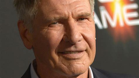 Harrison Ford How Much Is The Famous Actor Worth