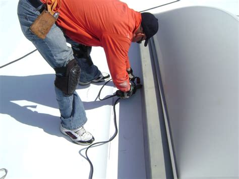 Winter Maintenance California Commercial Roofs Stone Roofing