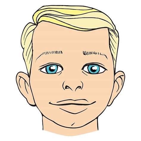 Person With Blonde Hair And Blue Eyes Clipart 20 Free Cliparts Download Images On Clipground 2023