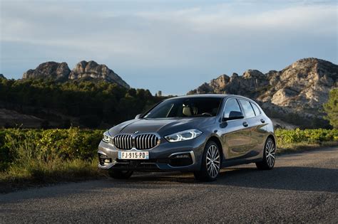 Video: rory reid breaks down the bmw 1 series and audi a3
