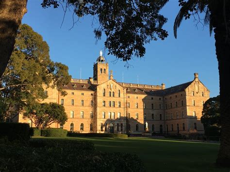 St joseph's college at hunters hill in sydney's lower north shore confirmed the students, aged over 16, received the first dose of the vaccine after nsw health approved a request by the college. St. Joseph's College in Australia keeps track of 1000 ...