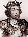 Robert I, King of France | Michael A. Hartmann | Kinfolk