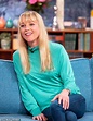 Sara Cox champions the 'beauty' of women 'coming through in ...