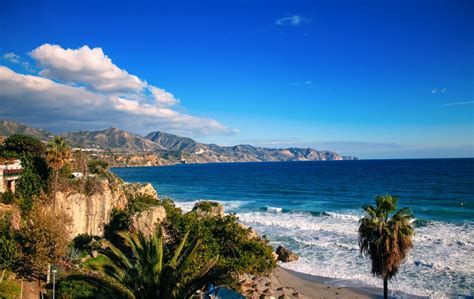 La Costa Del Sol The Best Summer Experience In Spain