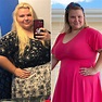 '90 Day Fiance': Nicole Nafziger's Weight Loss Transformation — Photos
