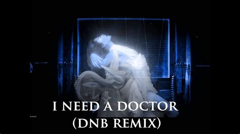 I Need A Doctor Explicit Darkus Remix DJ Darkus Shazam