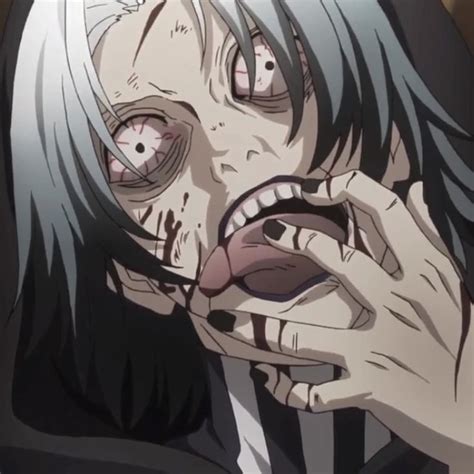 Seidou Takizawa Anime Anime Eyes Gothic Anime