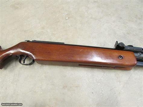 Vintage Rws Model Diana Air Rifle Calib For Sale Sexiz Pix