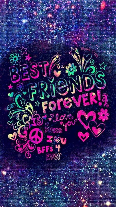 Aesthetic Bff Wallpapers Top Free Aesthetic Bff Backgrounds