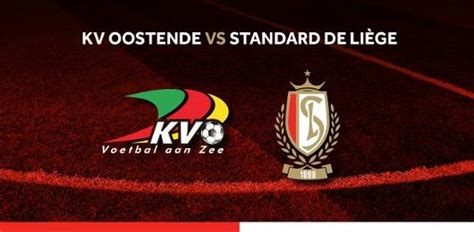 2 guillaume hubert (gk) oostende 6.0. Resultado: Oostende vs Standard Lieja Vídeo Resumen- Goles Jornada 30 Liga Bélgica 2017-18