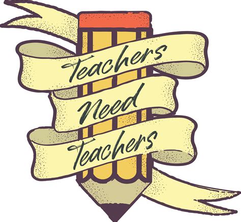 Teachers Need Teachers Podcast Clipart Full Size Clipart 5596391