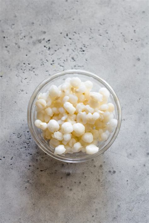 Hominy And How To Use It Isabel Eats