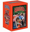 Dukes of Hazzard TV Series Complete DVD Box Set - Pristine Sales