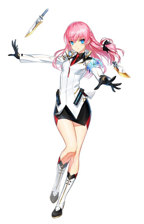 image seulbi lee special agent closers online wikia fandom powered by wikia