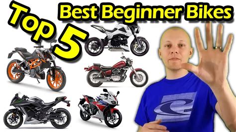 For the best beginner motorcycles for first time riders, look no further than autobidmaster.com. Top 5 Best Beginner Motorcycles - First Time Riders - YouTube