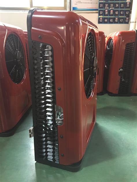 High Quality Electric Air Conditioner 12v 24v Excellent Performance For