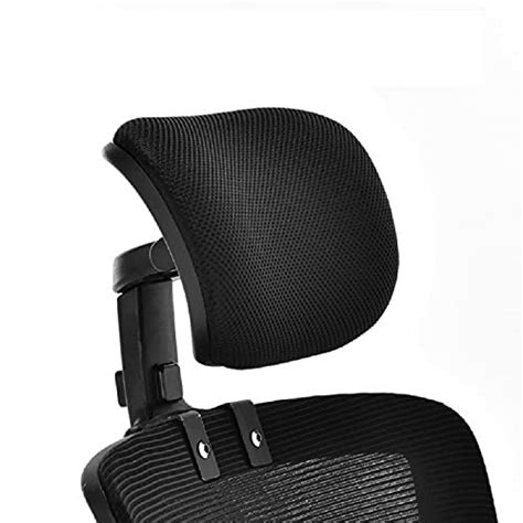 How To Use An Office Chair Headrest Toergonomics
