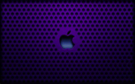 Purple Apple Wallpapers 77 Background Pictures