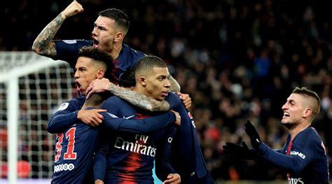 20/21 psg kits at the official psg online store. PSG wins Ligue 1 title, clinches 6th championship in 7 years - Sports Illustrated
