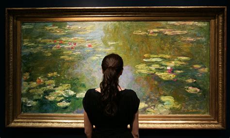 10 Most Famous Paintings By Claude Monet Learnodo Newtonic Porn Sex