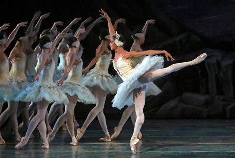 Ballet Star Misty Copeland To Perform In Houston