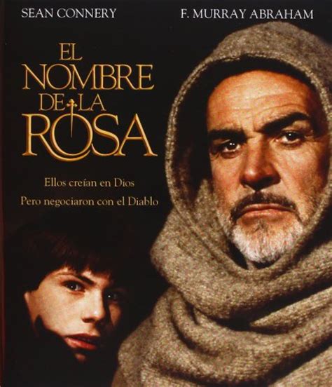 Alquiler Y Compra De El Nombre De La Rosa Filmaffinity