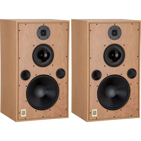 Harbeth Xd M402 Standmount Loudspeakers Igloo Audio