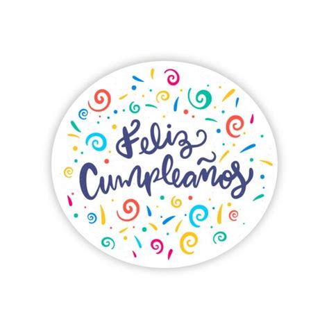 Feliz Cumpleanos Yard Sign Spanish Birthday Yard Wishes Signway