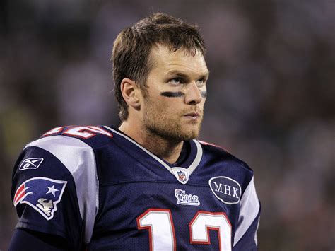 Brady is a surname derived from the irish surname ó brádaigh or mac brádaigh, meaning spirited; Tom Brady Leaves Practice With Injury - Business Insider