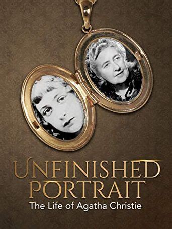 Agatha Christie Unfinished Portrait Where To Watch And Stream