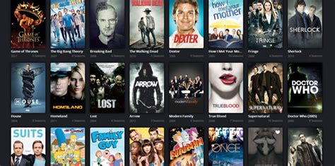 This is one of the preferred websites for movie lovers who are looking for free indian tv shows download. Best sites to download TV series episodes | Leawo Tutorial ...