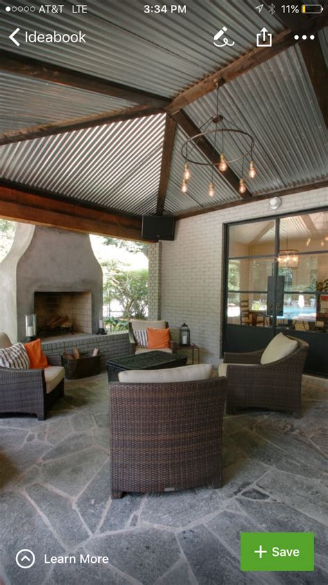 Discover creative hardscape ideas and pictures of outdoor kitchens, walls, driveways, patios, pool areas, and more. K Farmhouse | Contemporary patio, Patio design, Outdoor rooms