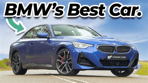 The Coupe Id Actually Buy Bmw 230i Coupe 2023 Review