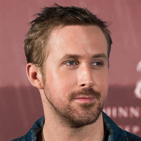 Der Ryan Gosling Blade Runner 2049 Haarschnitt Trend Frisuren 2018