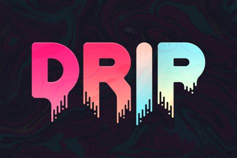 17 Dripping Fonts For The Perfect Graffiti And Gothic Styles Hipfonts