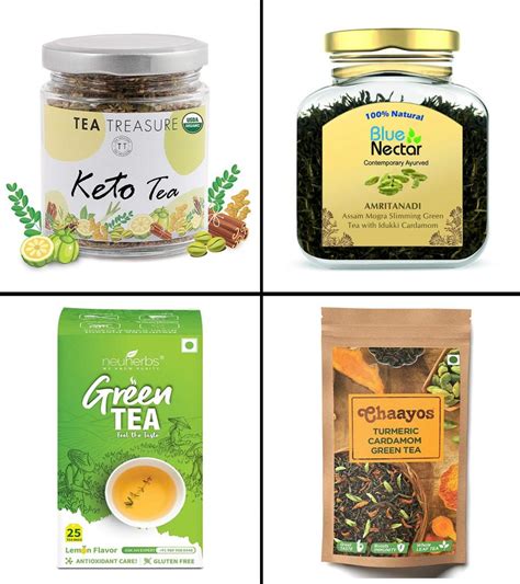 Get started today and get massive discount and free shipping 15 Best Green Teas For Weight Loss In India 2021