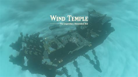 File Totk Wind Temple Zelda Dungeon Wiki A The Legend Of Zelda Wiki 36716 Hot Sex Picture