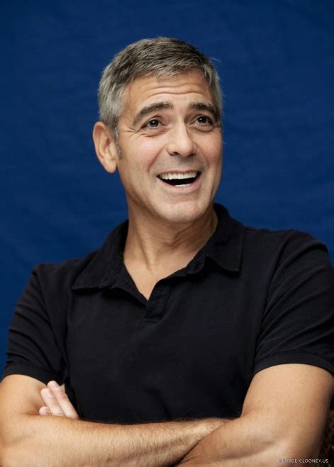 фотография Джордж Клуни