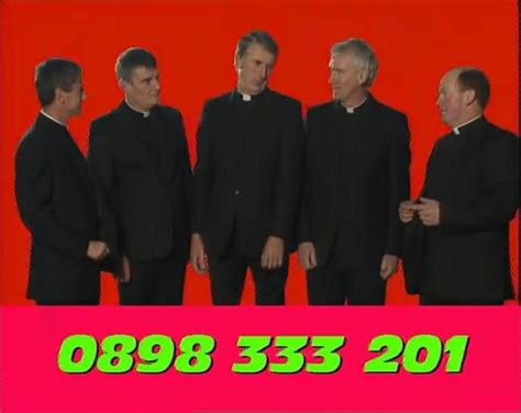 If You Want To Meet Priests Your Own Age Listen In On The Latest