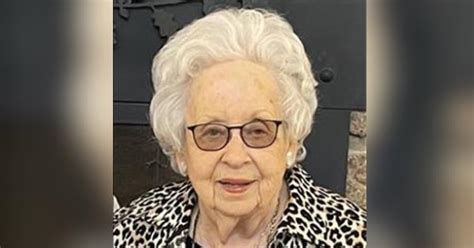 Martha Ferrell Obituary Visitation Funeral Information